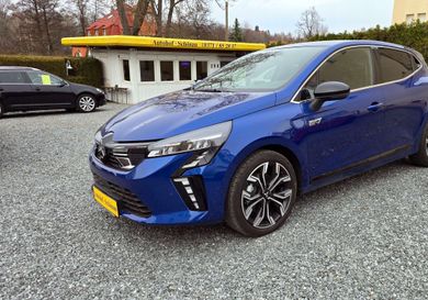 Mitsubishi Colt, 2025