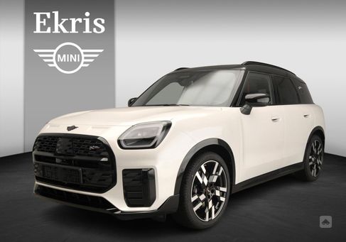 MINI, 2024