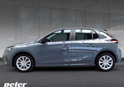 Opel Corsa, 2025 2