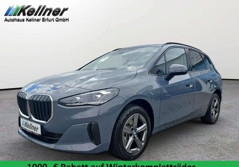 BMW 218, 2025 2