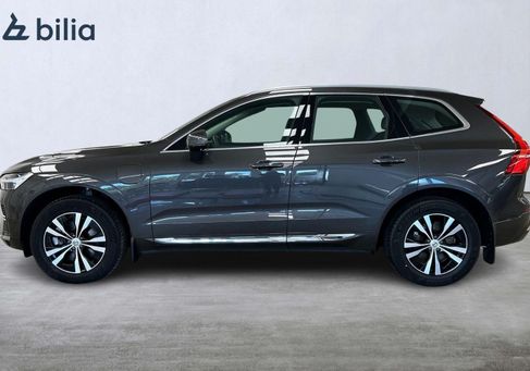 Volvo XC60, 2025