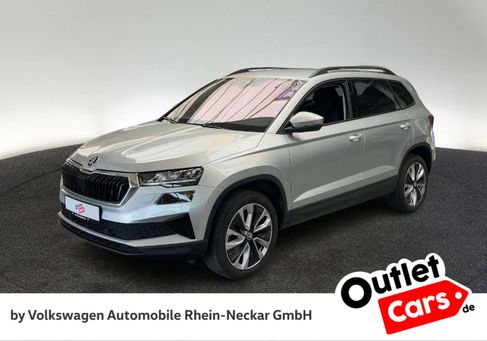 Skoda Karoq, 2024