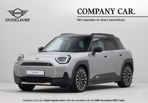 MINI, 2024