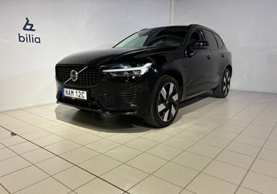 Volvo XC60, 2024