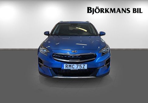 Kia XCeed, 2020
