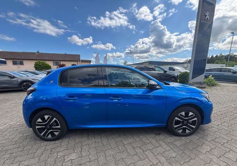 Peugeot 208, 2025
