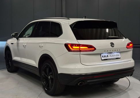 Volkswagen Touareg, 2019