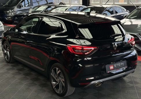 Renault Clio, 2021