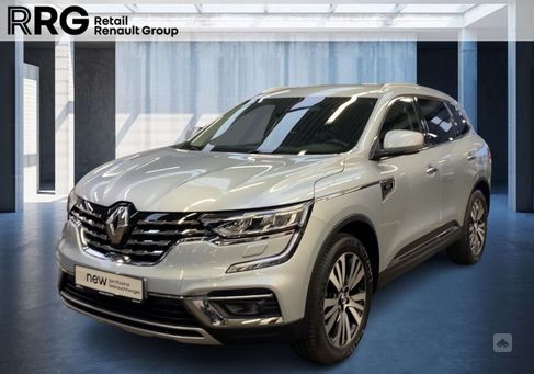 Renault Koleos, 2021