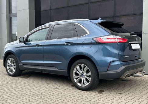Ford Edge, 2019 3