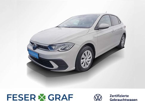 Volkswagen Polo, 2023