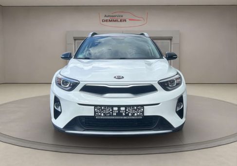 Kia Stonic, 2019