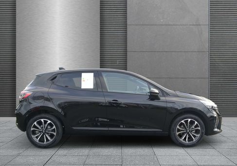 Renault Clio, 2025