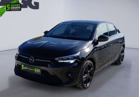 Opel Corsa, 2023 2