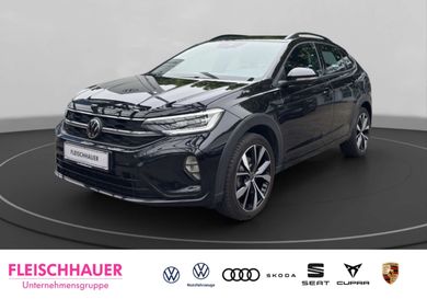 Volkswagen Taigo, 2022