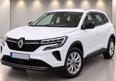 Renault Austral, 2024