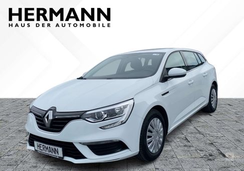 Renault Megane, 2019