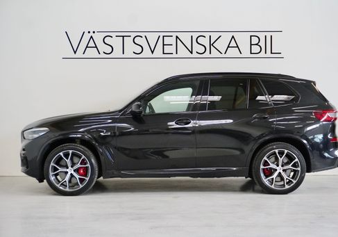 BMW X5, 2023