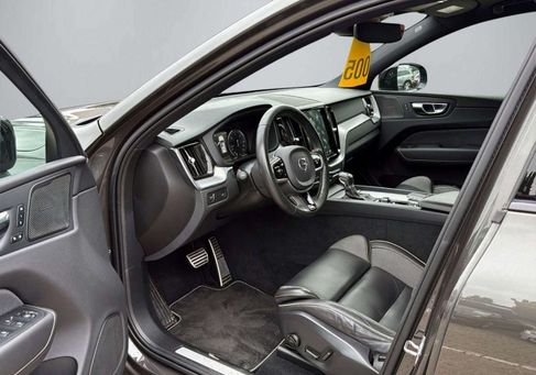 Volvo XC60, 2020