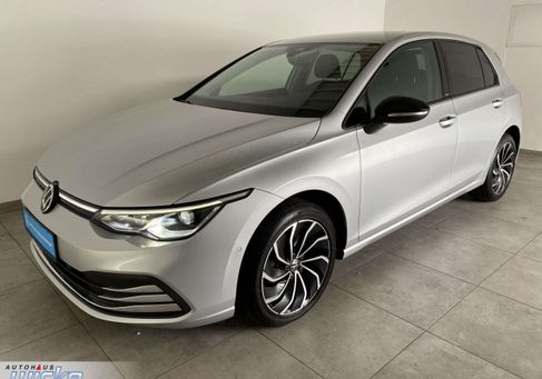 Volkswagen Golf, 2022 2