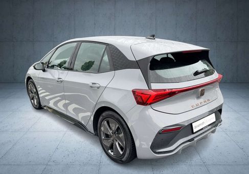 Cupra Born, 2023
