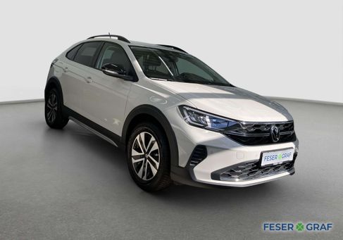Volkswagen Taigo, 2025
