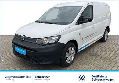 Volkswagen Caddy, 2025