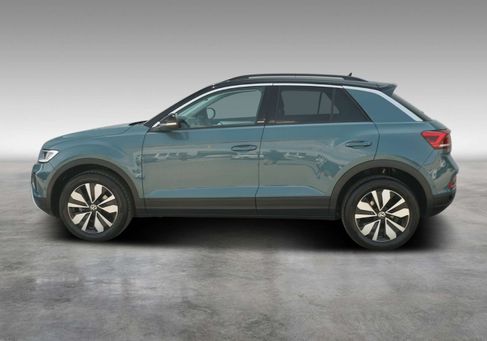 Volkswagen T-Roc, 2023