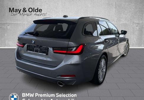 BMW 320, 2023