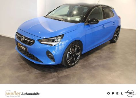 Opel Corsa, 2022