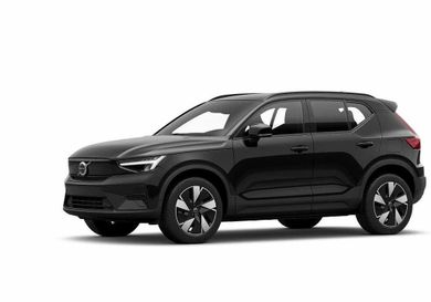 Volvo XC40, 2023