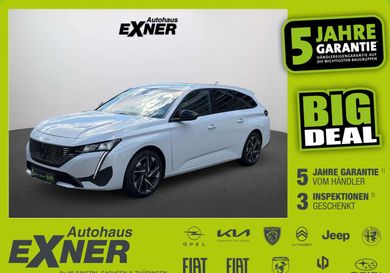 Peugeot 308, 2024