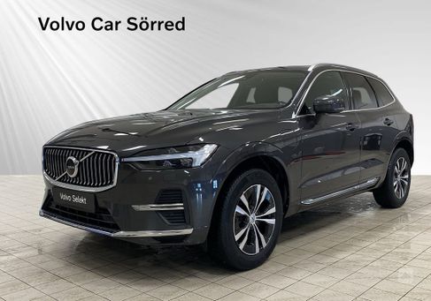 Volvo XC60, 2023