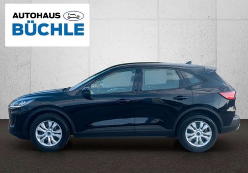 Ford Kuga, 2024