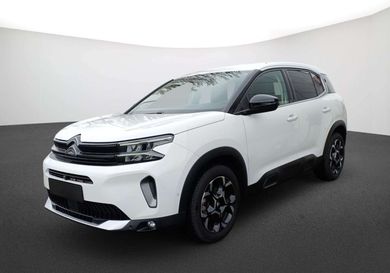 Citroën C5 Aircross, 2024