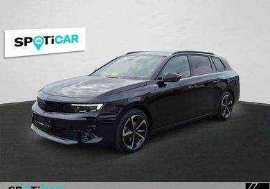 Opel Astra, 2024