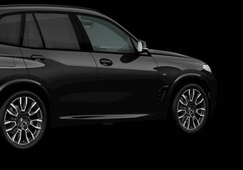 BMW X5, 2026 2