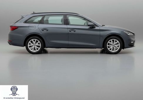 Seat Leon, 2022 3