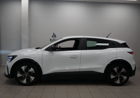 Renault Megane, 2023