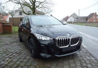 BMW 2 Serija, 2023