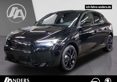 Opel Corsa, 2025