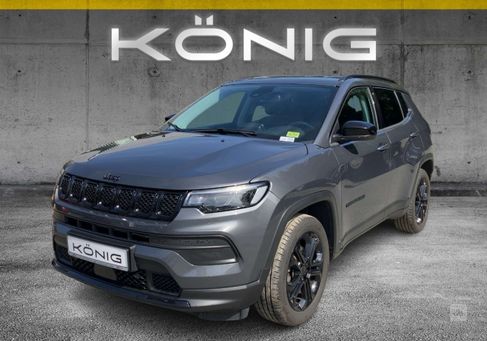 Jeep Compass, 2023