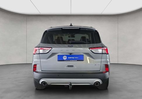 Ford Kuga, 2021