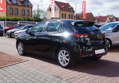 Opel Corsa, 2022 3