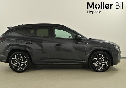 Hyundai Tucson, 2022 3