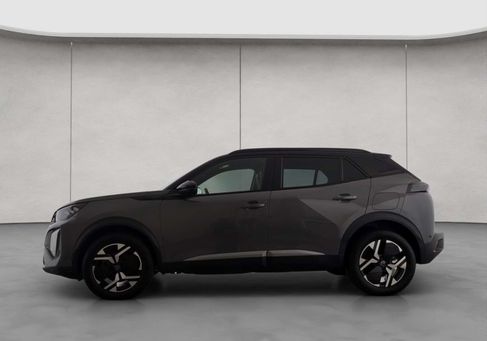 Peugeot 2008, 2023