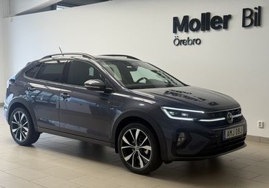 Volkswagen Taigo, 2027