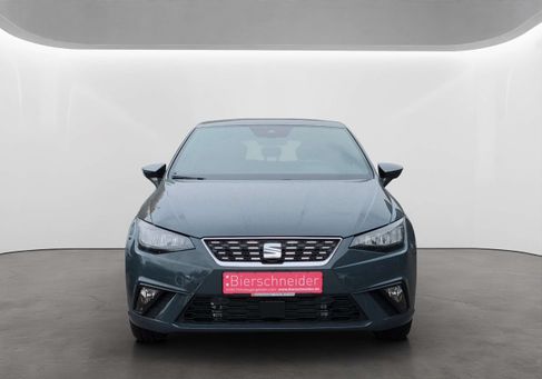 Seat Ibiza, 2025