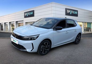 Opel Corsa, 2025