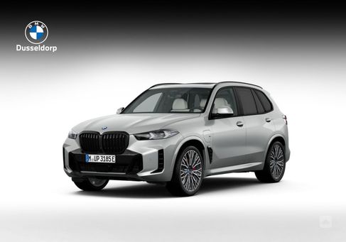 BMW X5, 2024